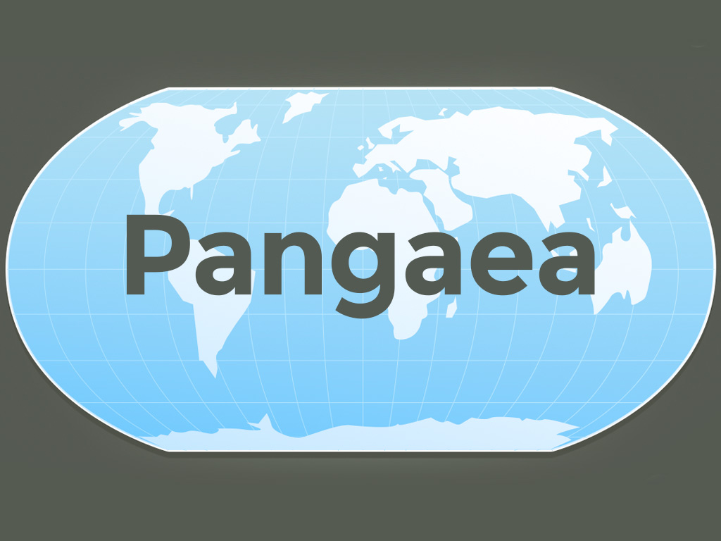 Pangea